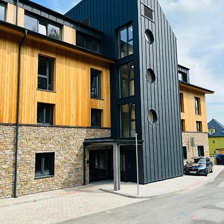 Stylovy Apartman Ski&Bike, جانسك لازني المظهر الخارجي الصورة